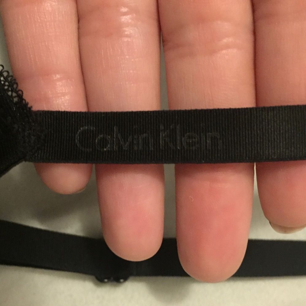 Calvin Klein bra - Picture 4 of 5